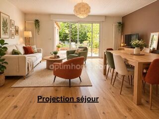  Maison à vendre 5 pièces 96 m²