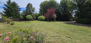 Terrain à vendre 590 m²