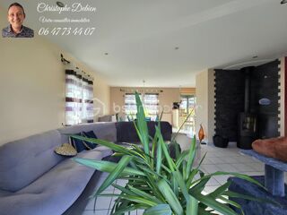  Maison  vendre 5 pices 106 m