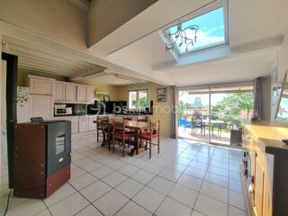  Maison à vendre 4 pièces 77 m²