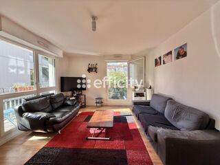  Appartement � vendre 3 pi�ces 61 m�