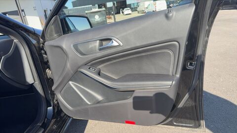 Classe A 220 184 4Matic 7G-DCT Whiteart Edition 2016 occasion 76230 Isneauville