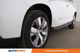 2008 1.6 Blue-HDi Allure 100 ch 2015 occasion 92130 Issy-les-Moulineaux