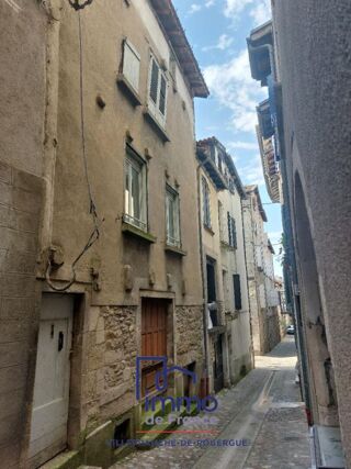  Maison à vendre 4 pièces 95 m²
