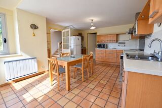  Maison à vendre 6 pièces 194 m²