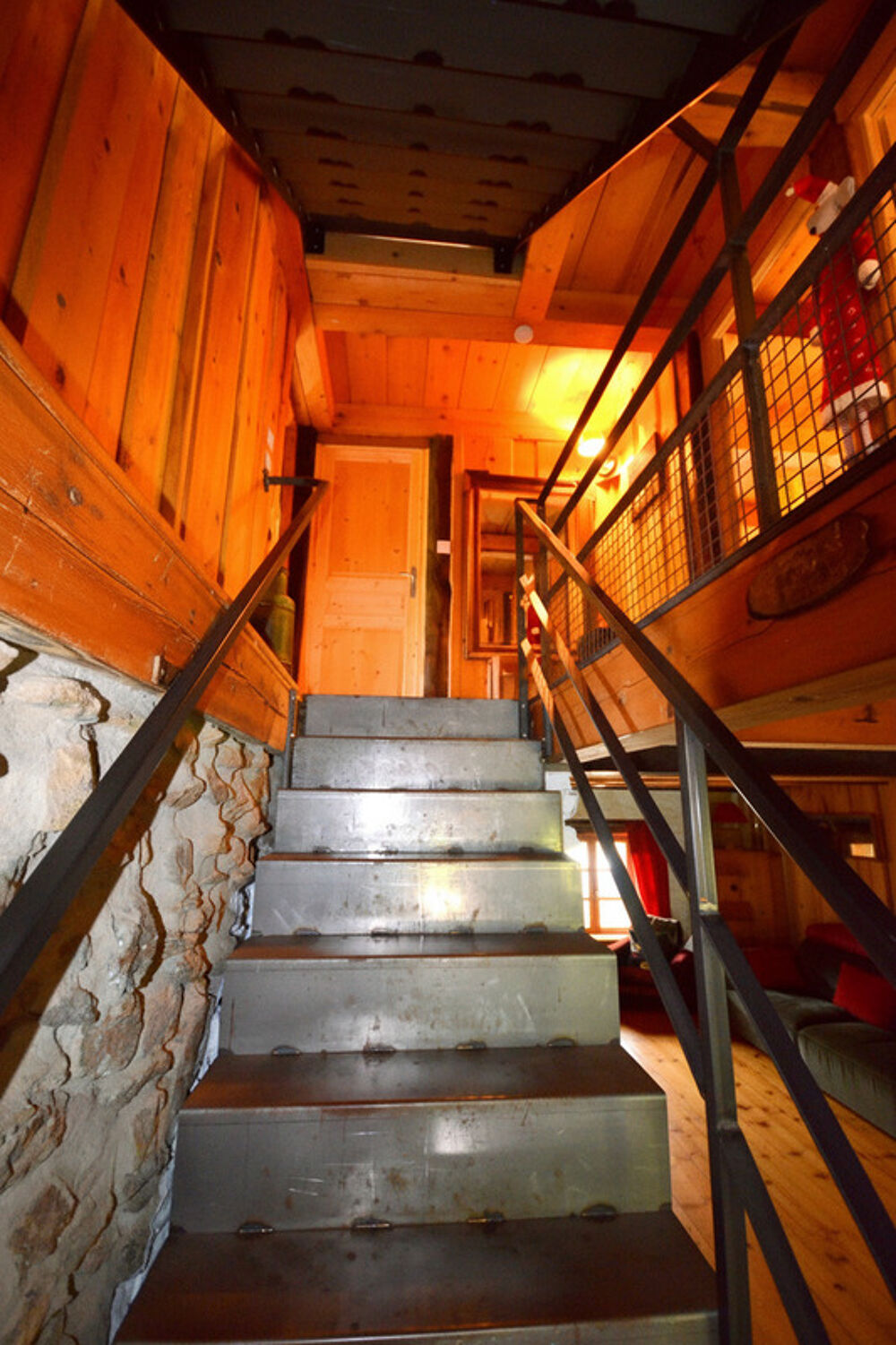 � vendre  Chalet Ugine (73400)