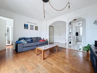  Appartement à vendre 4 pièces 67 m²