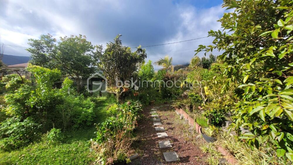 Vente Terrain Vente Terrain Constructible de 669 m² sur Saint-Joseph Grand Coude Saint joseph