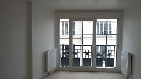  Appartement � louer 1 pi�ce 27 m�