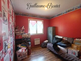  Maison à vendre 6 pièces 128 m²