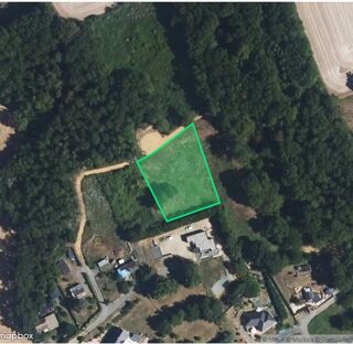  Terrain � vendre 4897 m�