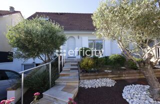  Maison � vendre 5 pi�ces 195 m�