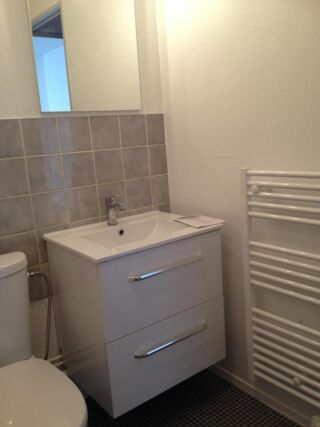  Appartement  louer 1 pice 31 m