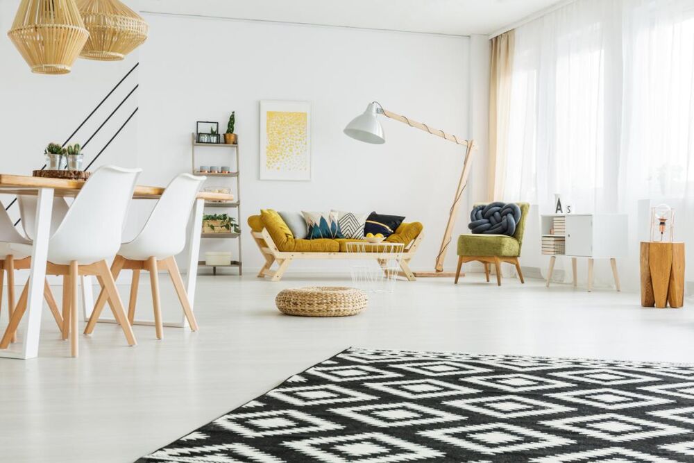 Vente Appartement T3 Villeurbanne