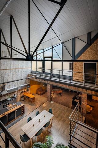  Duplex/triplex � vendre 8 pi�ces 267 m�