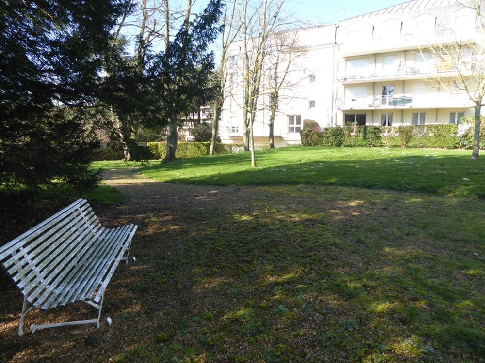 Vente Appartement Dpt Eure et Loir (28),  vendre CHARTRES appartement T3 Chartres