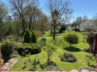 Maison  vendre 4 pices 95 m