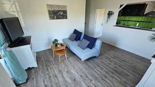  Appartement � vendre 2 pi�ces 50 m�