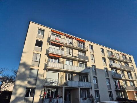   Appartement 3 pi�ces 60m� Appartement - 3 pi�ce(s) - 61 m�