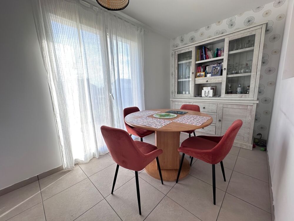 Vente Maison Maison à vendre 4 pièces  (31) Muret