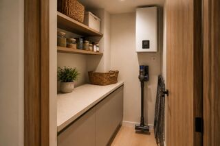  Appartement à vendre 2 pièces 48 m²