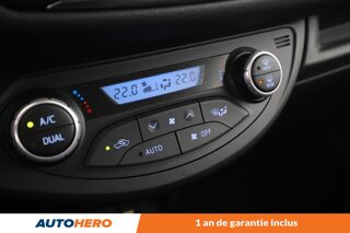 Yaris 1.5 Hybrid Dynamic 5P 100H 2019 occasion 92130 Issy-les-Moulineaux