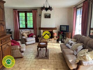  Maison � vendre 4 pi�ces 103 m�