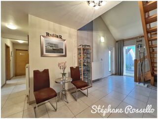  Maison � vendre 5 pi�ces 165 m�