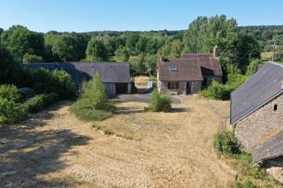  Maison à vendre 3 pièces 110 m²