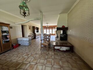  Maison � vendre 9 pi�ces 160 m�