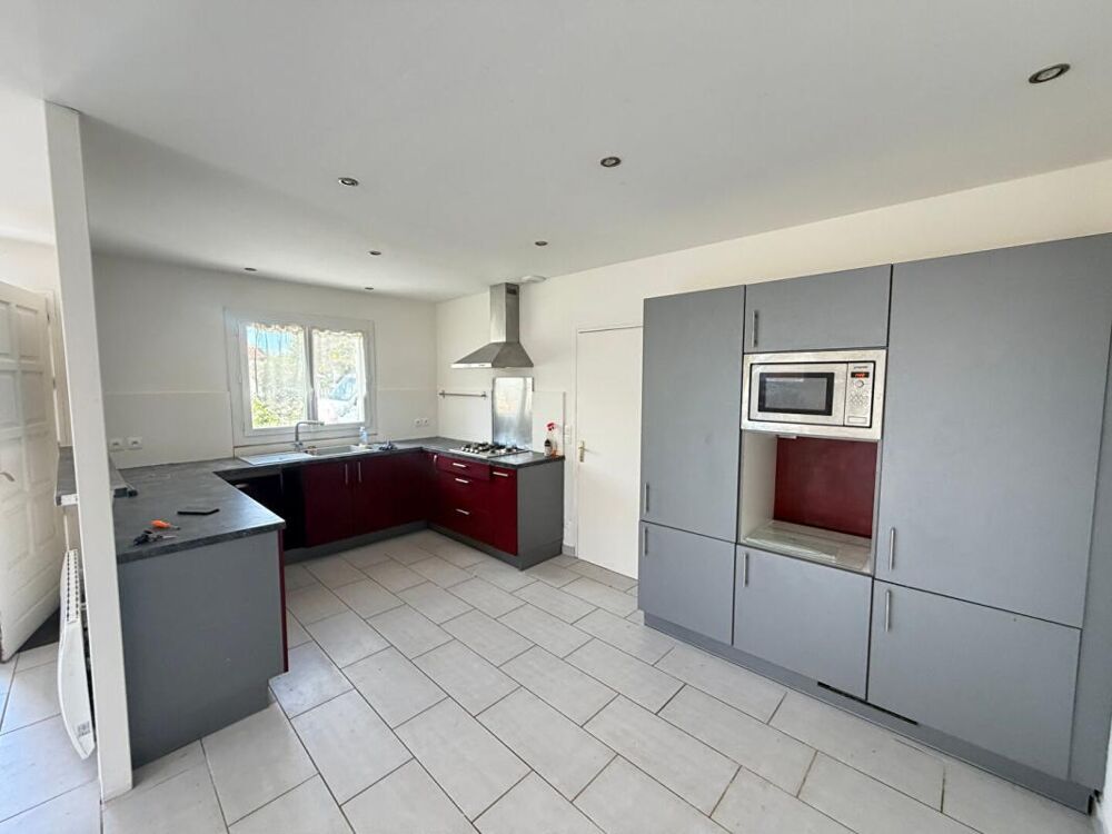 Vente Maison Maison de  plain pied 3 chambres avec 475 M2 de terrain Saujon