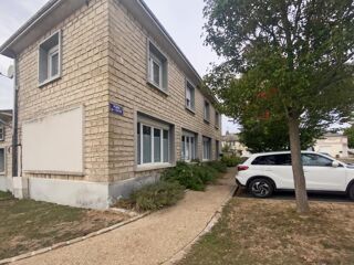  Maison à vendre 7 pièces 157 m²