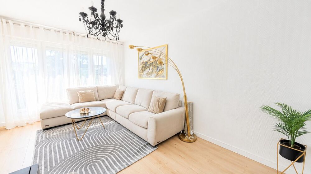 Vente Appartement Appartement ancien Creteil