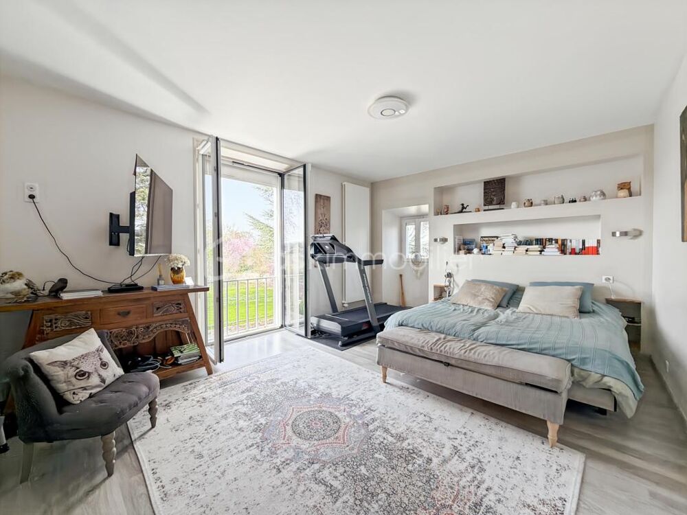 à vendre  Maison Nandy (77176)