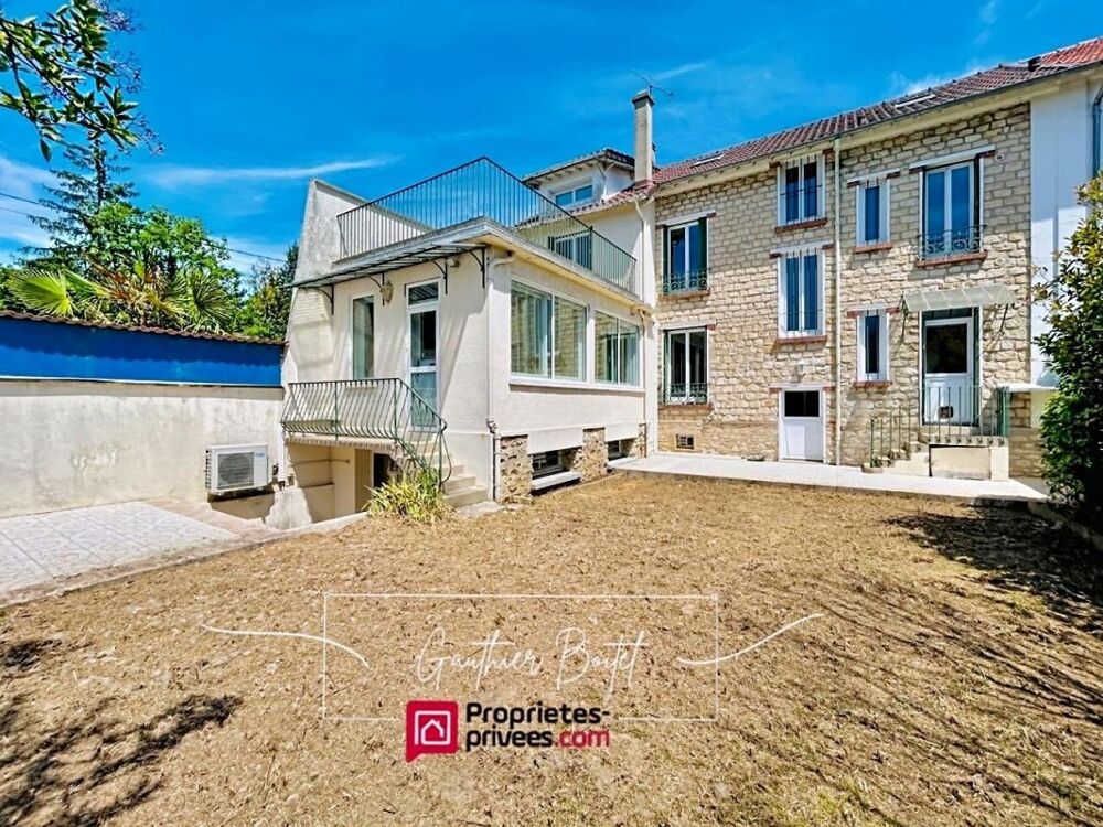 Vente Maison Maison/Immeuble/Local commercial Lizy Sur Ourcq 10 pièce(s) 235 m2 Lizy sur ourcq