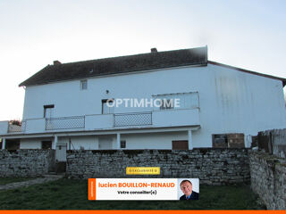  Maison à vendre 4 pièces 90 m²