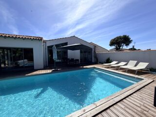  Maison à vendre 6 pièces 174 m²
