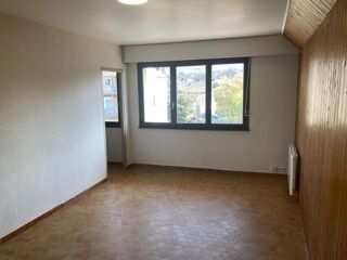  Appartement Thonon-les-Bains (74200)