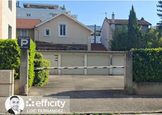  Parking / Garage à vendre 14 m²