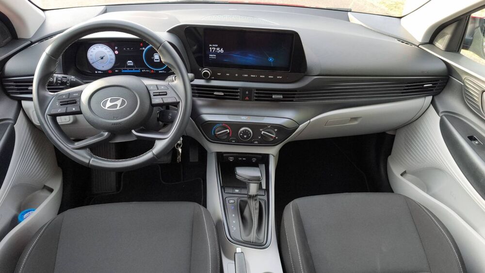 i20 1.0 T-GDi 100 DCT7 Intuitive 2024 occasion 95750 Chars
