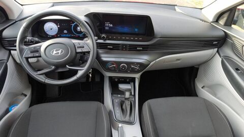 i20 1.0 T-GDi 100 DCT7 Intuitive 2024 occasion 95750 Chars