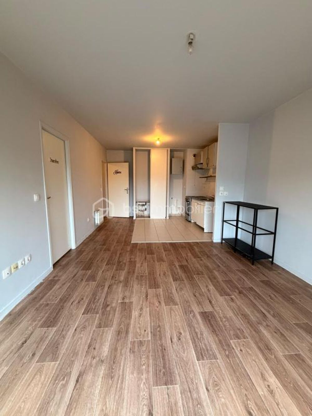 Vente Appartement T2 LUMINEUX DE 49 M² AVEC TERRASSE ET VUE SEINE – SAINT-DENIS (SECTEUR GARE) Saint denis