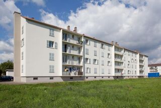  Appartement à louer 4 pièces 65 m²