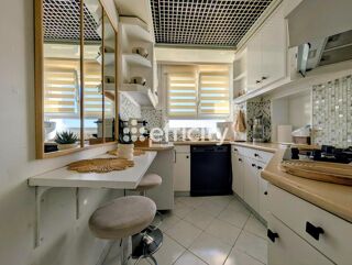  Appartement à vendre 5 pièces 102 m²