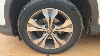 CR-V IV 1.6 I-DTEC 120 2WD Executive Navi 2015 occasion 03200 Vichy