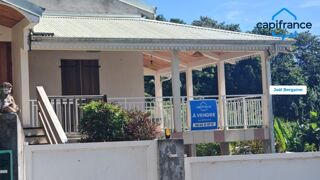  Maison � vendre 4 pi�ces 166 m�