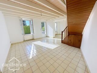  Maison à vendre 4 pièces 63 m²