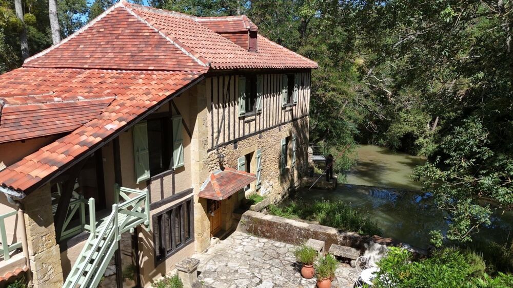 à vendre  Propriété/château Marciac (32230)