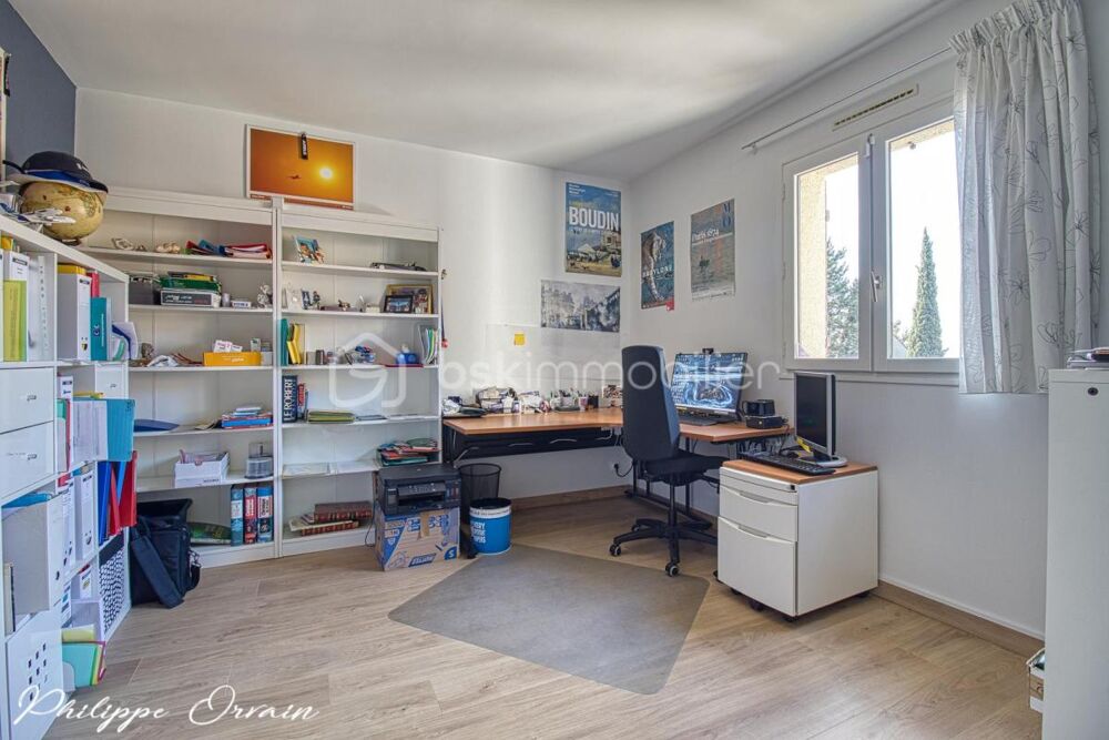 Vente Maison Maison traditionnelle dans un cadre privilégié Margency