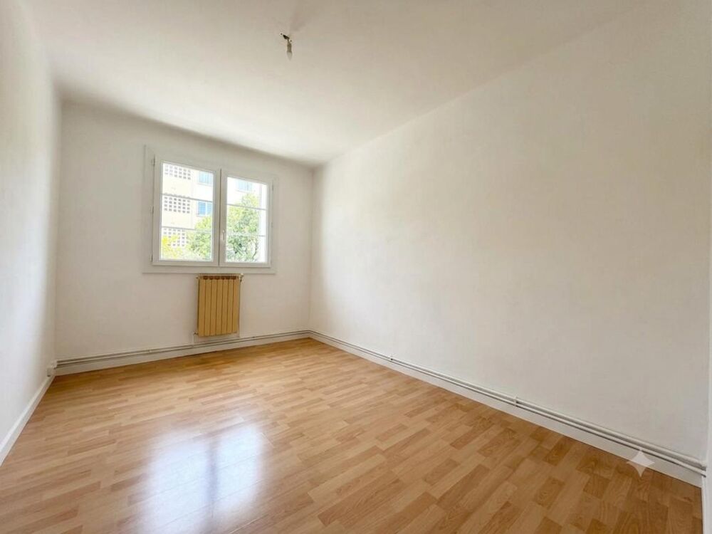 Vente Appartement Appartement Marseille 12